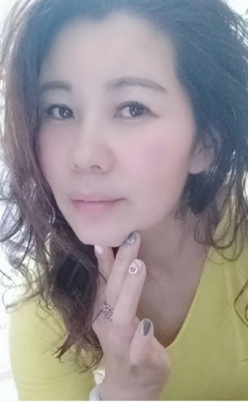 娟子的第一张照片--苏州王婆说媒