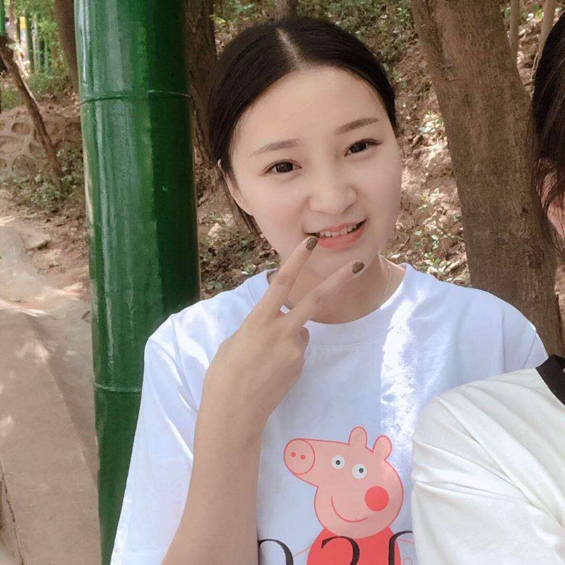 小妮子的第一张照片--苏州王婆说媒