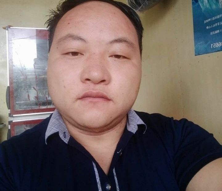 文殊的第一张照片--苏州王婆说媒