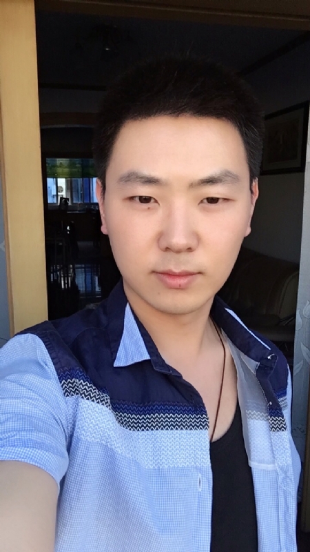 蕓的第一张照片--苏州王婆说媒