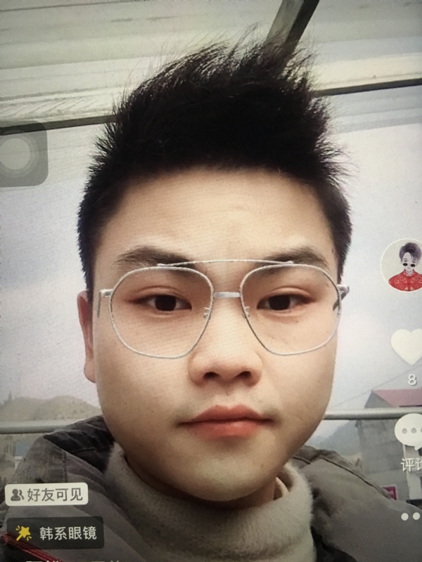 阿松的第一张照片--苏州王婆说媒