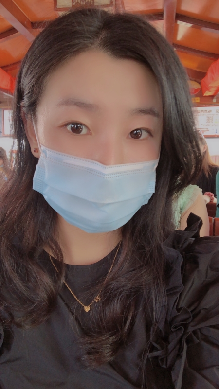 乔的第一张照片--苏州王婆说媒