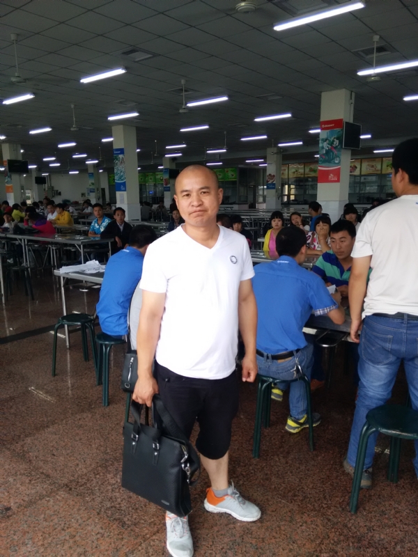 人在旅途的第五张照片--苏州王婆说媒