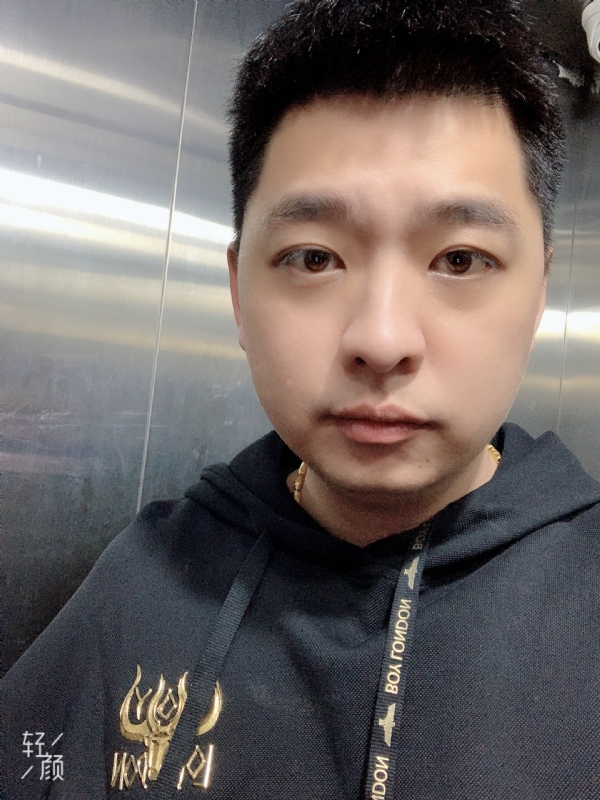 平安喜乐的第一张照片--苏州王婆说媒