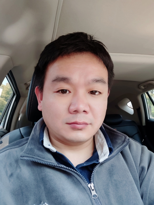 上善若水的第一张照片--苏州王婆说媒