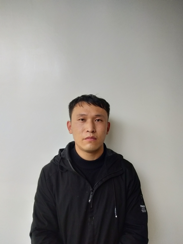 爱情的第一张照片--苏州王婆说媒