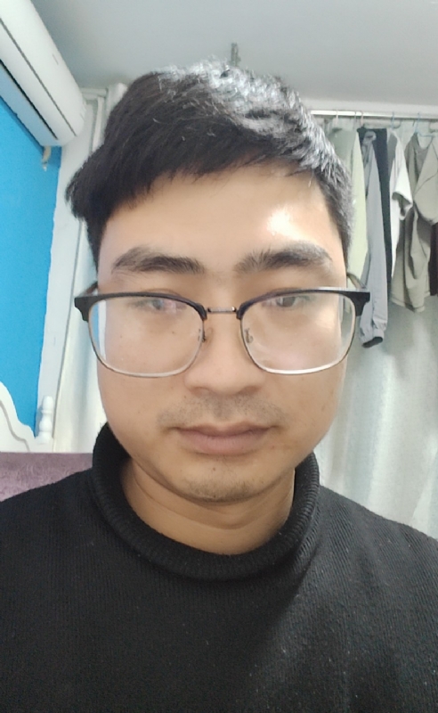 少平的第二张照片--苏州王婆说媒