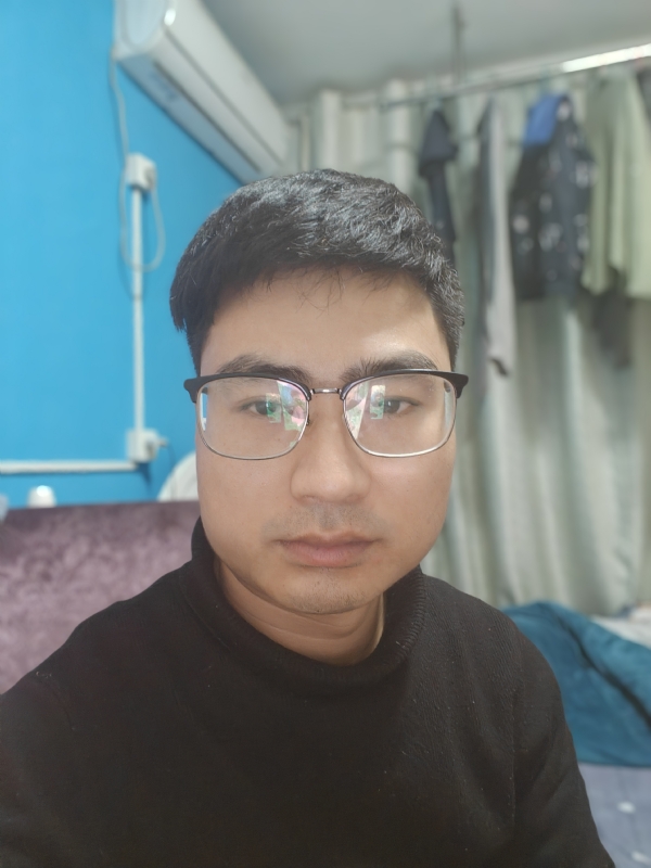 少平的第三张照片--苏州王婆说媒