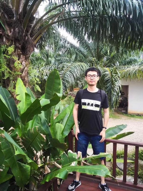 不走心的第一张照片--苏州王婆说媒