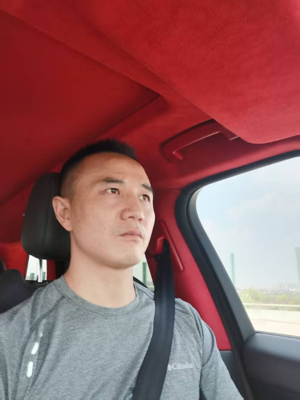 想的美的第二张照片--苏州王婆说媒