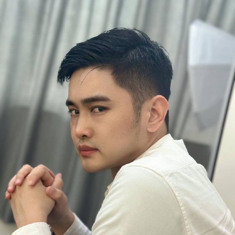 想飞的鱼的第一张照片--苏州王婆说媒