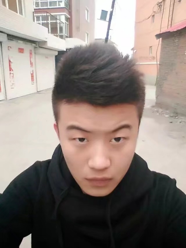 夜如情情似梦的第一张照片--苏州王婆说媒