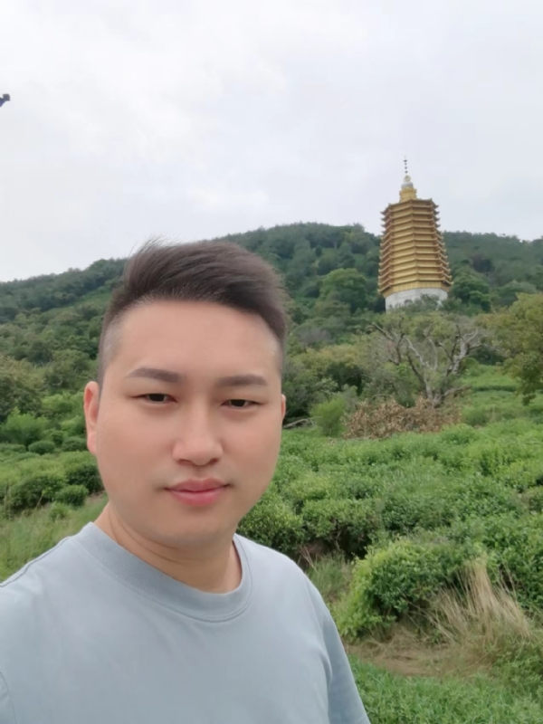 陈文海的第一张照片--苏州王婆说媒