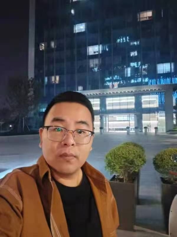 少康的第一张照片--苏州王婆说媒