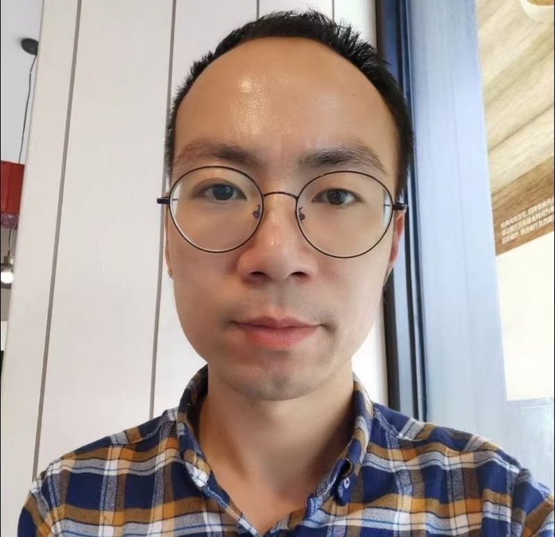 叶孤城的第一张照片--苏州王婆说媒