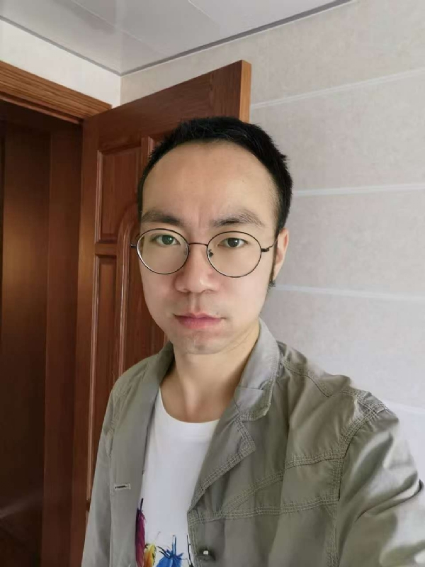 叶孤城的第五张照片--苏州王婆说媒