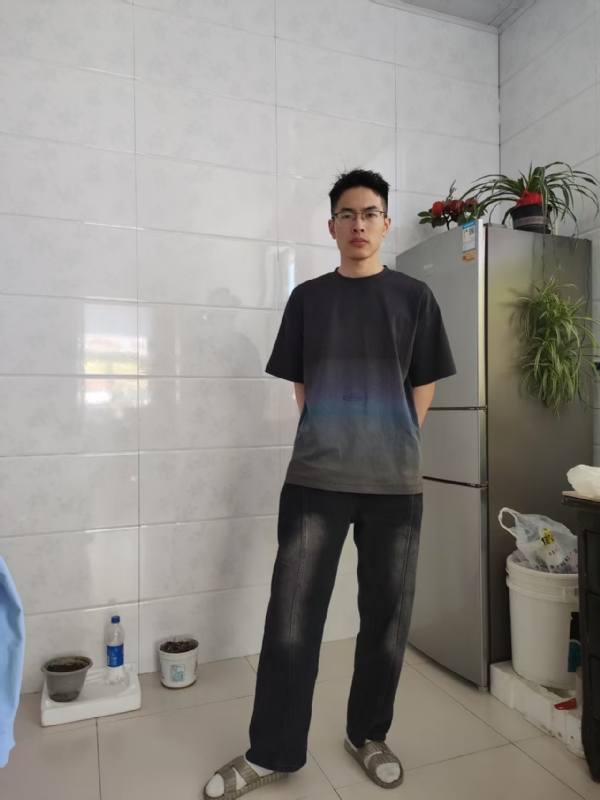 子君的第一张照片--苏州王婆说媒