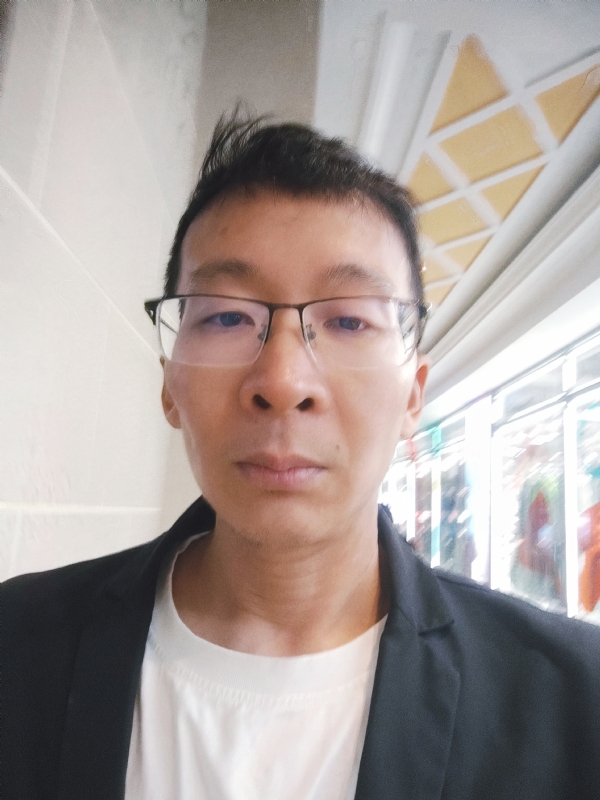 欣欣向荣的第一张照片--苏州王婆说媒