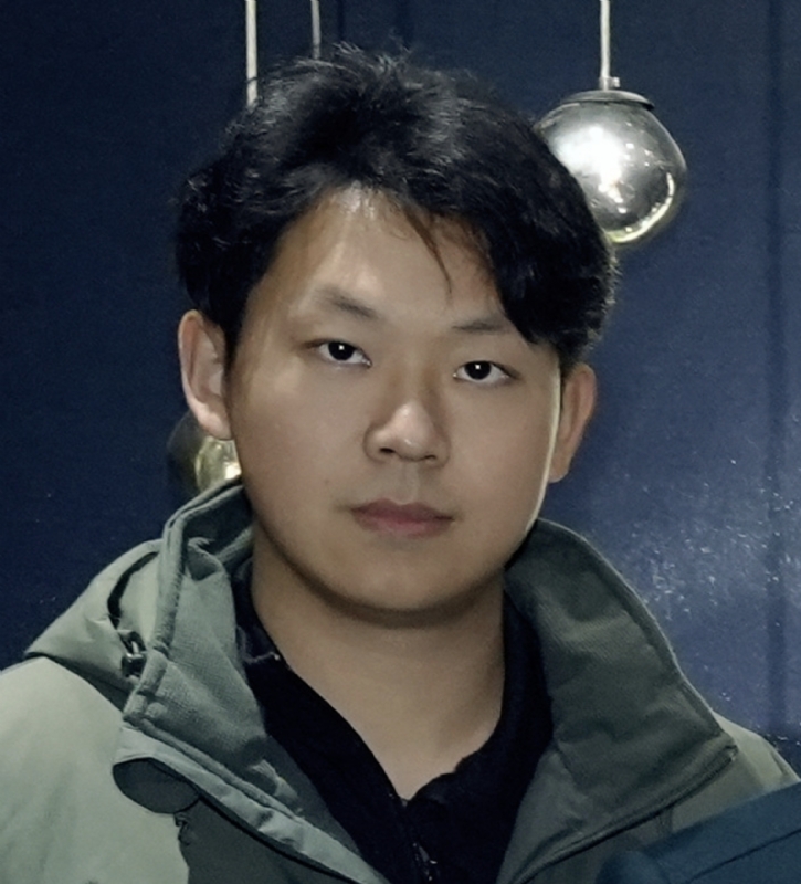 司帅的第一张照片--苏州王婆说媒